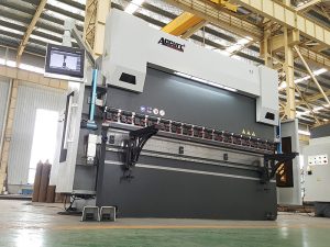factory direct cnc press brake 600 ton