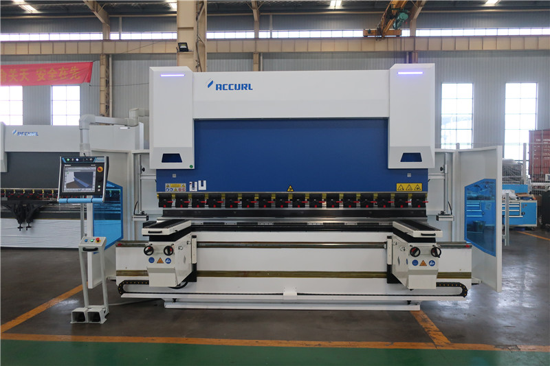 ACCURL CNC press preno DA69T
