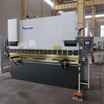 awtomatik nga steel bending machine alang sa iron plate hydraulic sheet press brake nga presyo