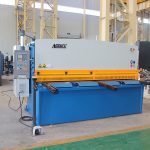 presyo sa pag-shear machine, hydraulic shearing machine, press sa pag-shearing machine