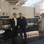 maayong kalidad nga pinakamaayo nga presyo gamay nga mga bag-ong press brake alang sa pagbaligya sa china