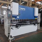 hydraulic nga preno alang sa mga gamit sa kusina nga himan nga 200ton 3000mm