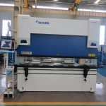 Chinese nga bag-o nga hydraulic integrated system press ang preno nga ubos nga presyo