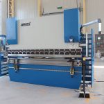 Ang Wc67y 40t china nga gihimo sa folder nga manwal nga gipilo nga makina sa kamot nga nag-operate sa preno sa preno, nga gisi sa martsa