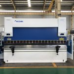 pinakamaayo nga presyo nga hydraulic metal sheet nga preno sa makina alang sa bending carbon steel nga gi-export sa tibuok kalibutan