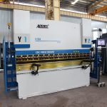 standard nga industrial press brake, mga supplier sa cnc hydraulic press brake machine gikan sa china