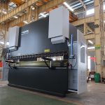 cnc haydroliko servo haydroliko nga stainless steel puthaw steel plato