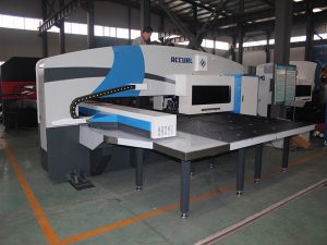 gigamit nga cnc turret punch press india
